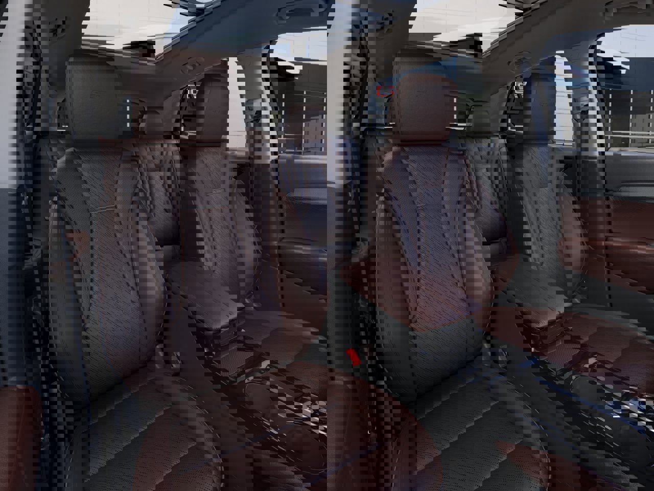 New 2026 Buick Envision Sport Touring image 16