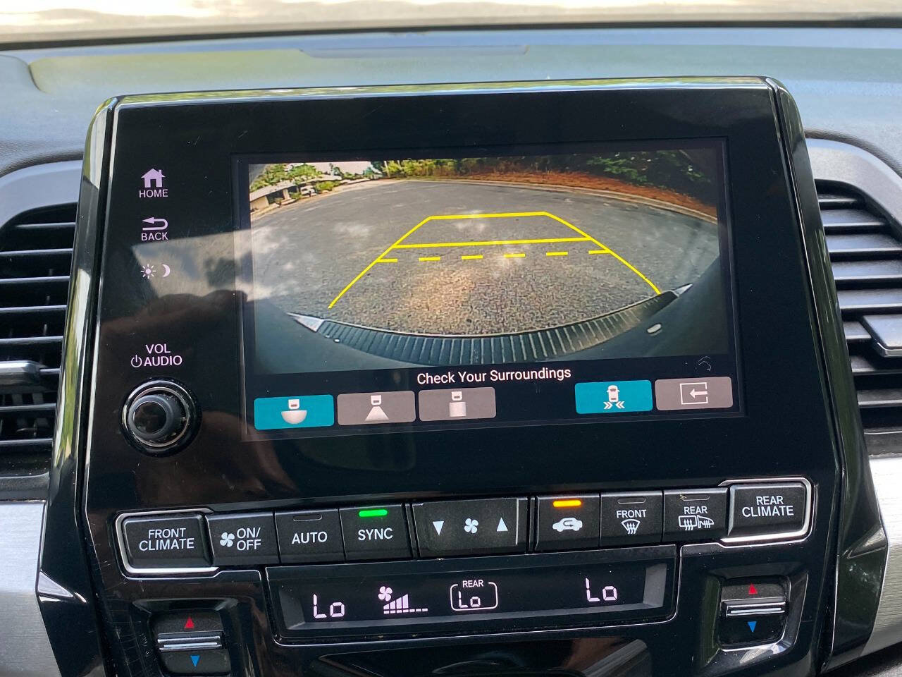 Used 2019 Honda Odyssey Touring image 32
