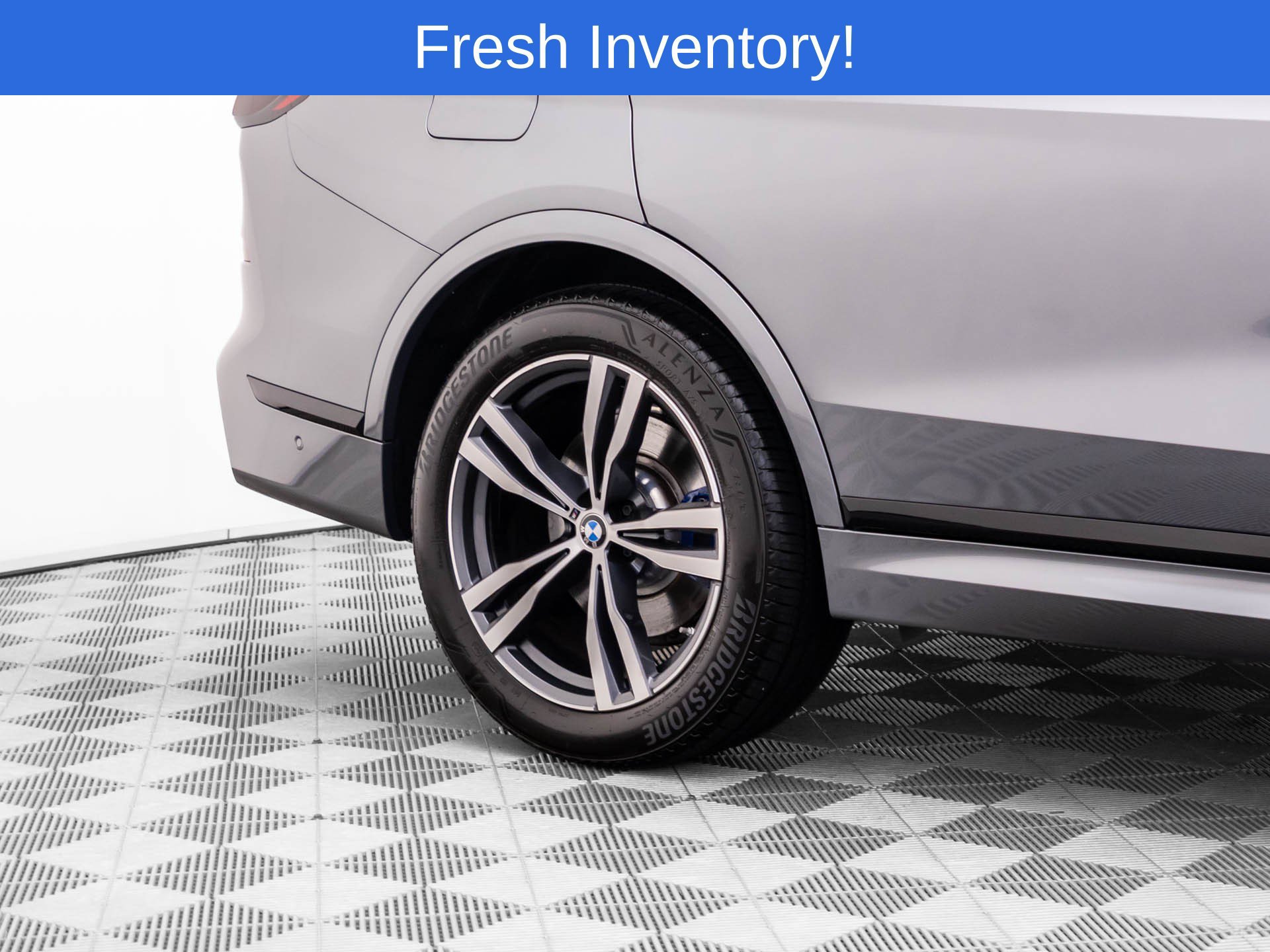 Certified 2026 BMW X7 xDrive40i w/ Executive Package AWD/4WD image 32