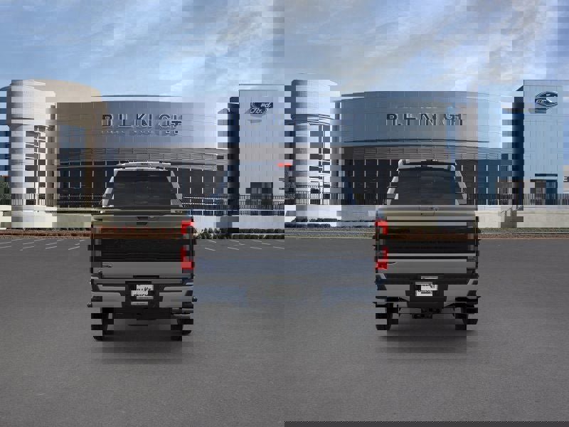New 2026 Ford F250 Platinum image 6