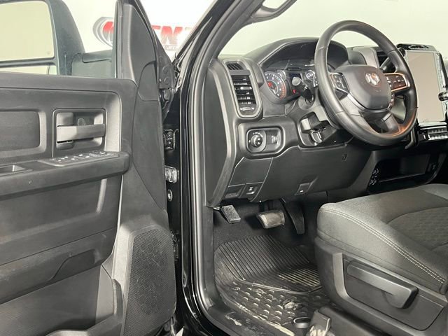 New 2025 RAM 2500 Tradesman image 23