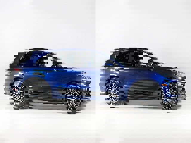 New 2026 Porsche Macan Turbo image 8