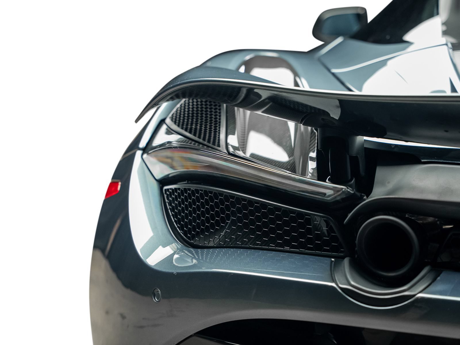 Used 2022 McLaren 720S Performance RWD image 14