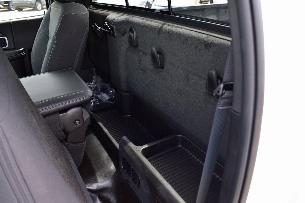 New 2025 RAM 2500 Big Horn image 26