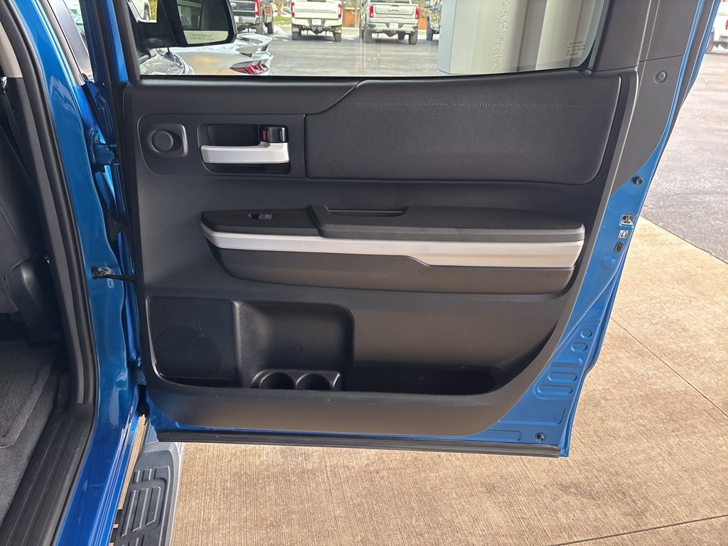 Used 2018 Toyota Tundra SR5 image 24