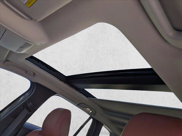 Used 2024 MAZDA CX-50 AWD 2.5 Turbo w/ Cargo Package image 15