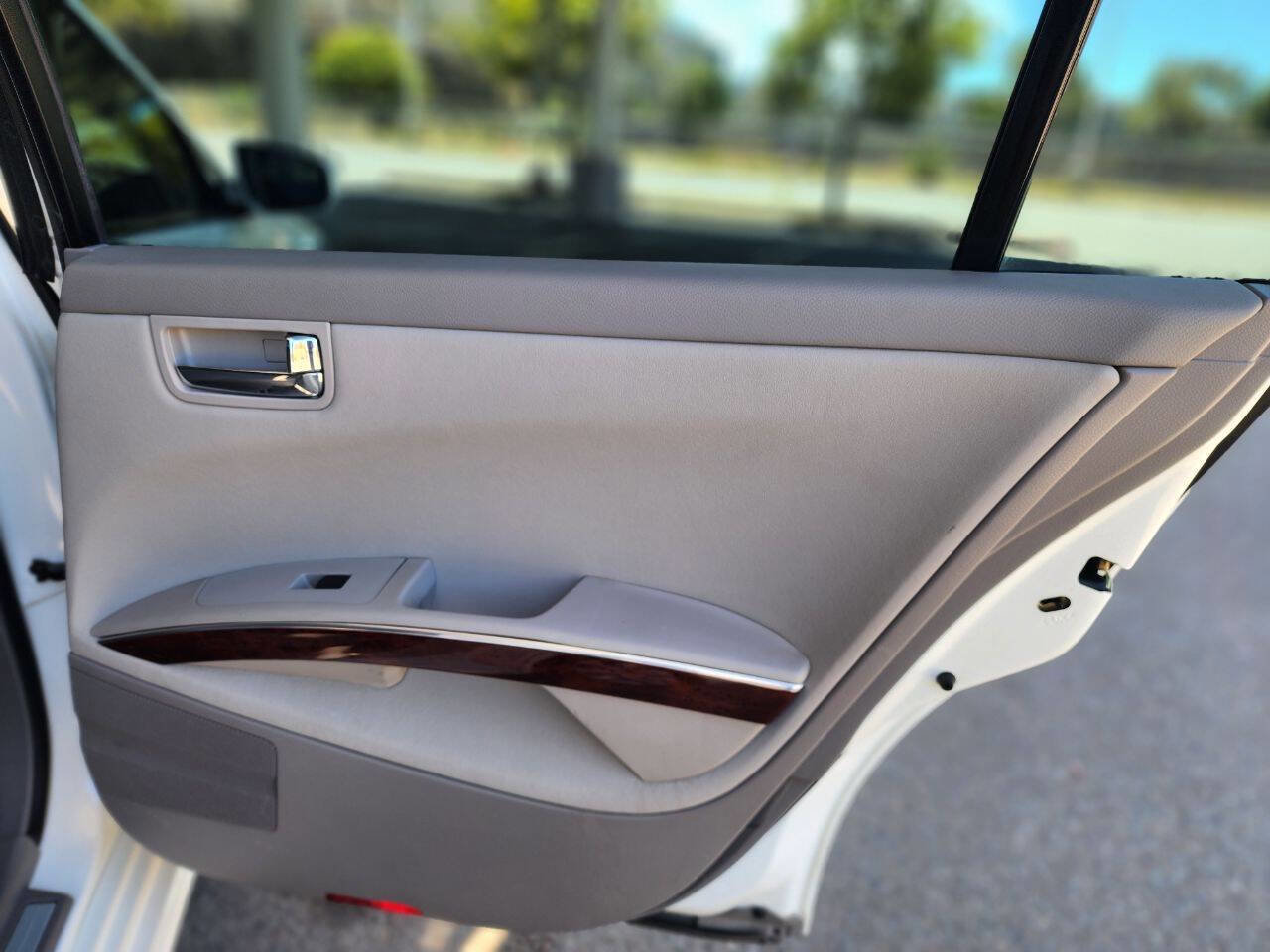 Used 2007 Nissan Maxima 3.5 SL image 24