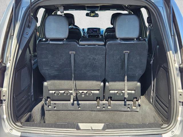 Used 2020 Dodge Grand Caravan GT FWD image 6