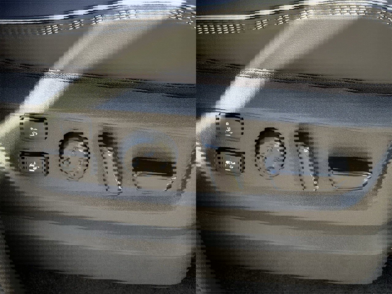 New 2026 INFINITI QX80 4WD w/ Sport Exterior Package image 24