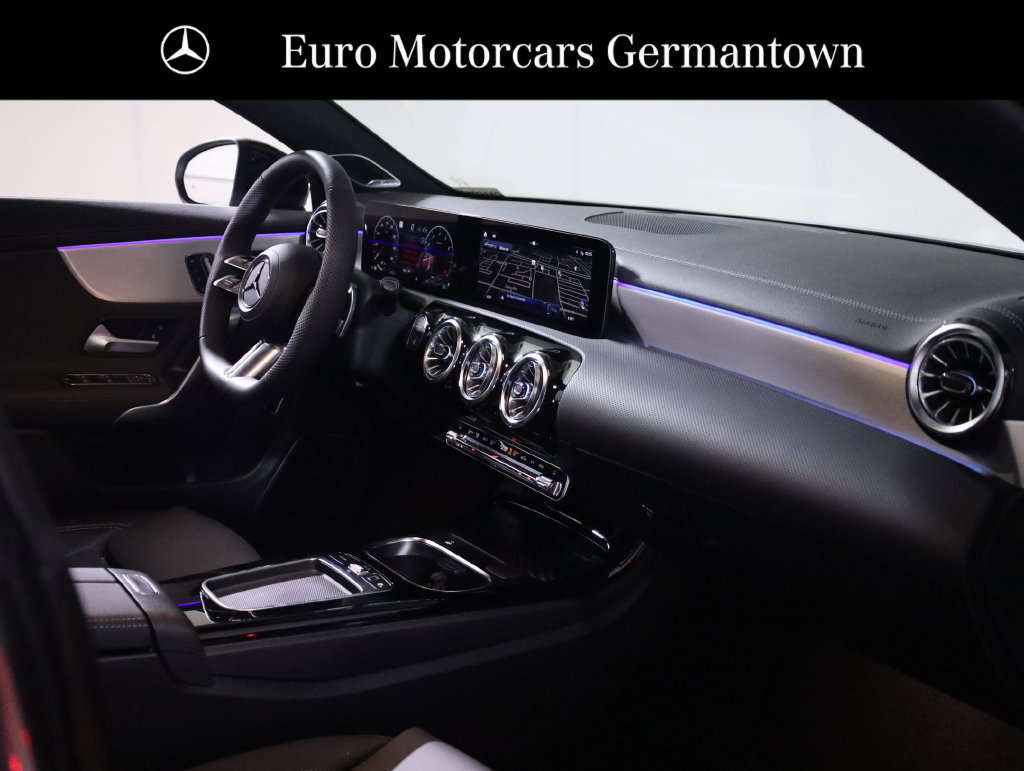 Used 2026 Mercedes-Benz CLA 250 4MATIC image 39