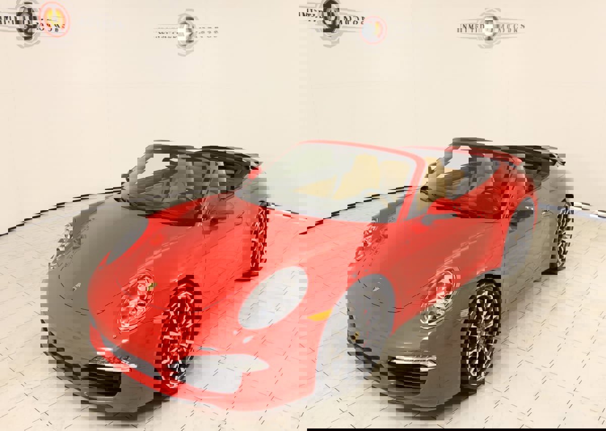 Used 2013 Porsche 911 Carrera S image 35