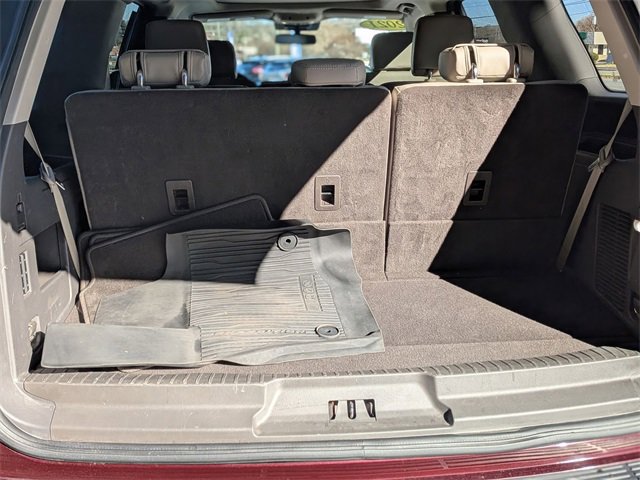 Used 2021 Ford Expedition XLT image 30