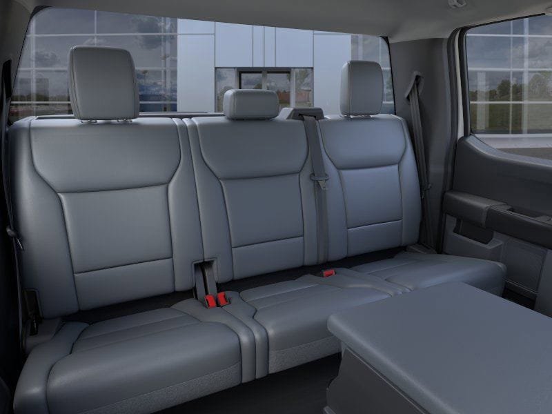 New 2026 Ford F150 XL RWD image 42