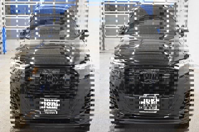 Used 2025 Audi Q7 3.0T Premium Plus image 3