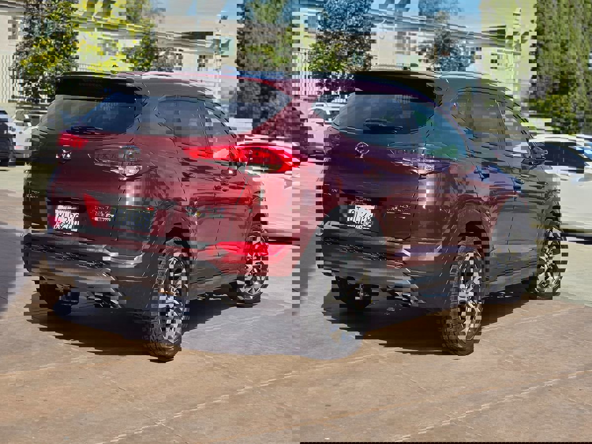 Used 2016 Hyundai Tucson Sport image 13