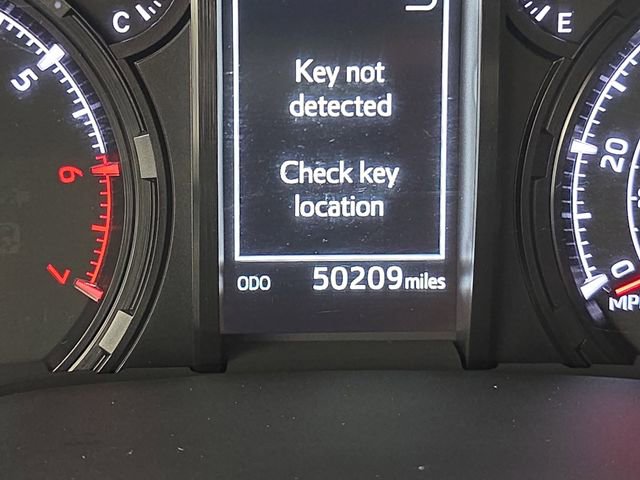 Used 2023 Toyota 4Runner SR5 Premium w/ Moonroof Package image 25