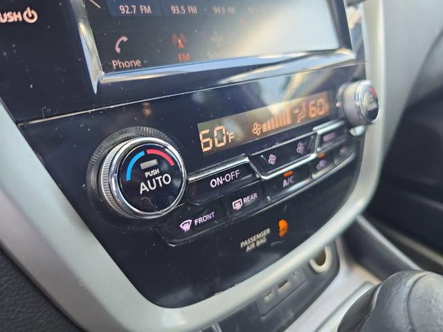 Used 2019 Nissan Murano S w/ Cargo Package AWD/4WD image 28