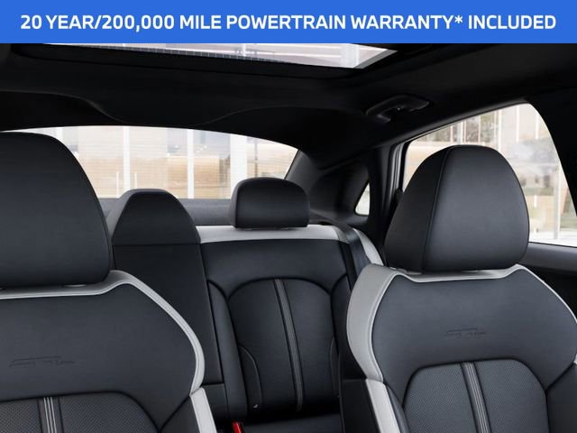New 2026 Kia K5 GT-Line w/ GT-Line Premium Package image 27