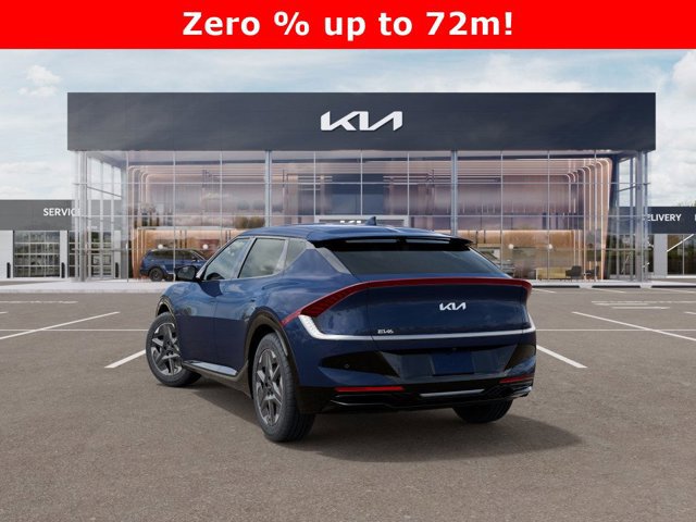 New 2025 Kia EV6 Light image 5