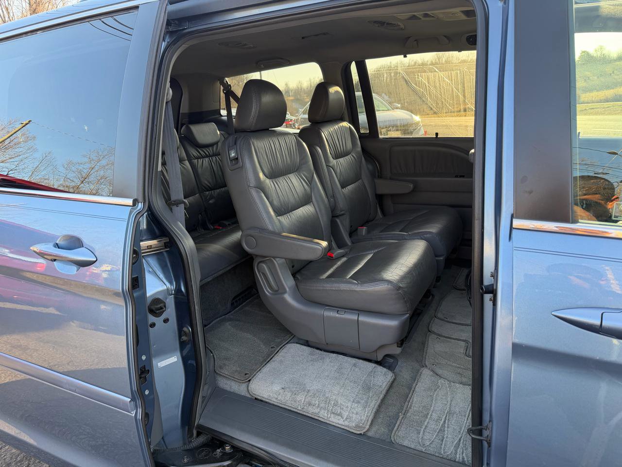Used 2006 Honda Odyssey EX-L image 16