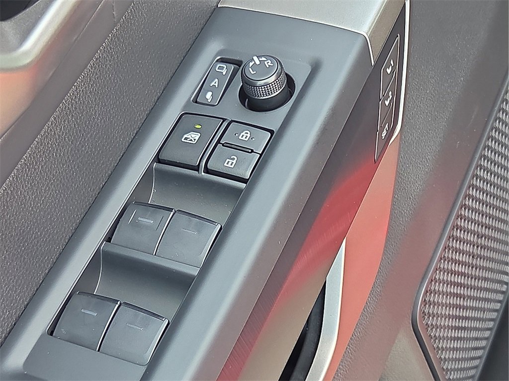 New 2026 Toyota Tundra Platinum image 17