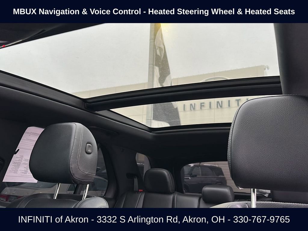 Used 2021 Mercedes-Benz GLE 350 4MATIC image 8