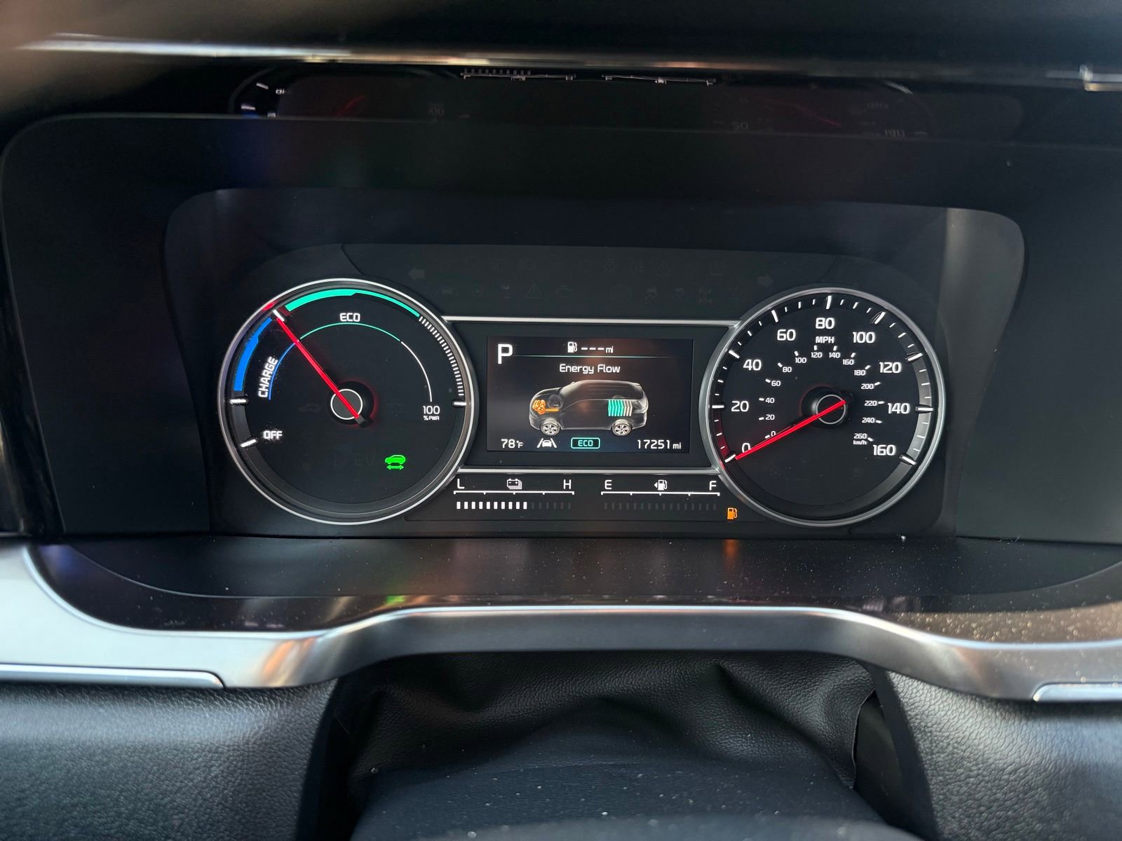 Used 2023 Kia Sorento EX FWD image 7