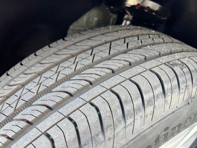 New 2025 Buick Envista Preferred w/ Convenience I Package image 22