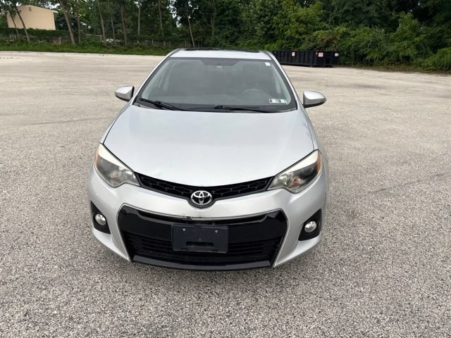 Used 2015 Toyota Corolla S FWD image 10