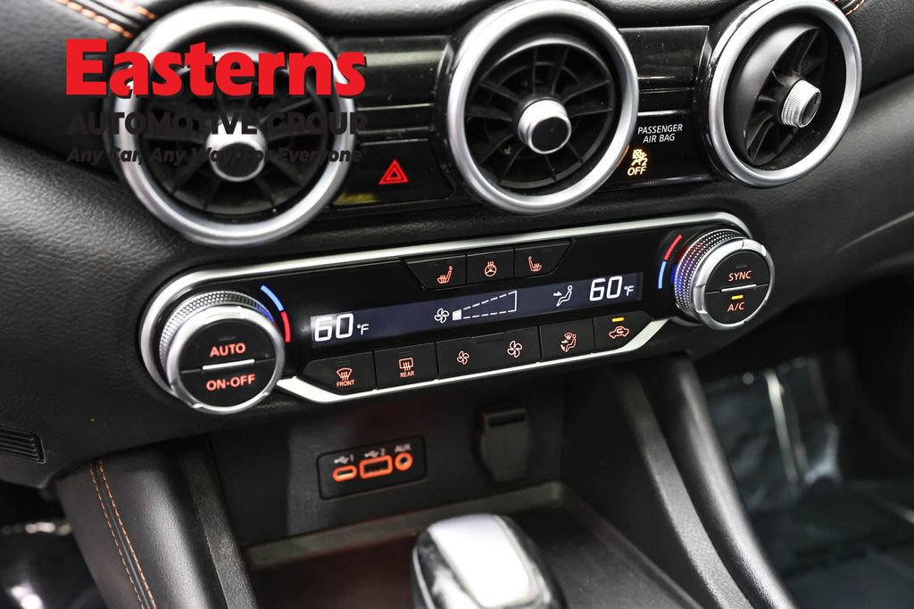 Used 2023 Nissan Sentra SR w/ SR Premium Package image 20