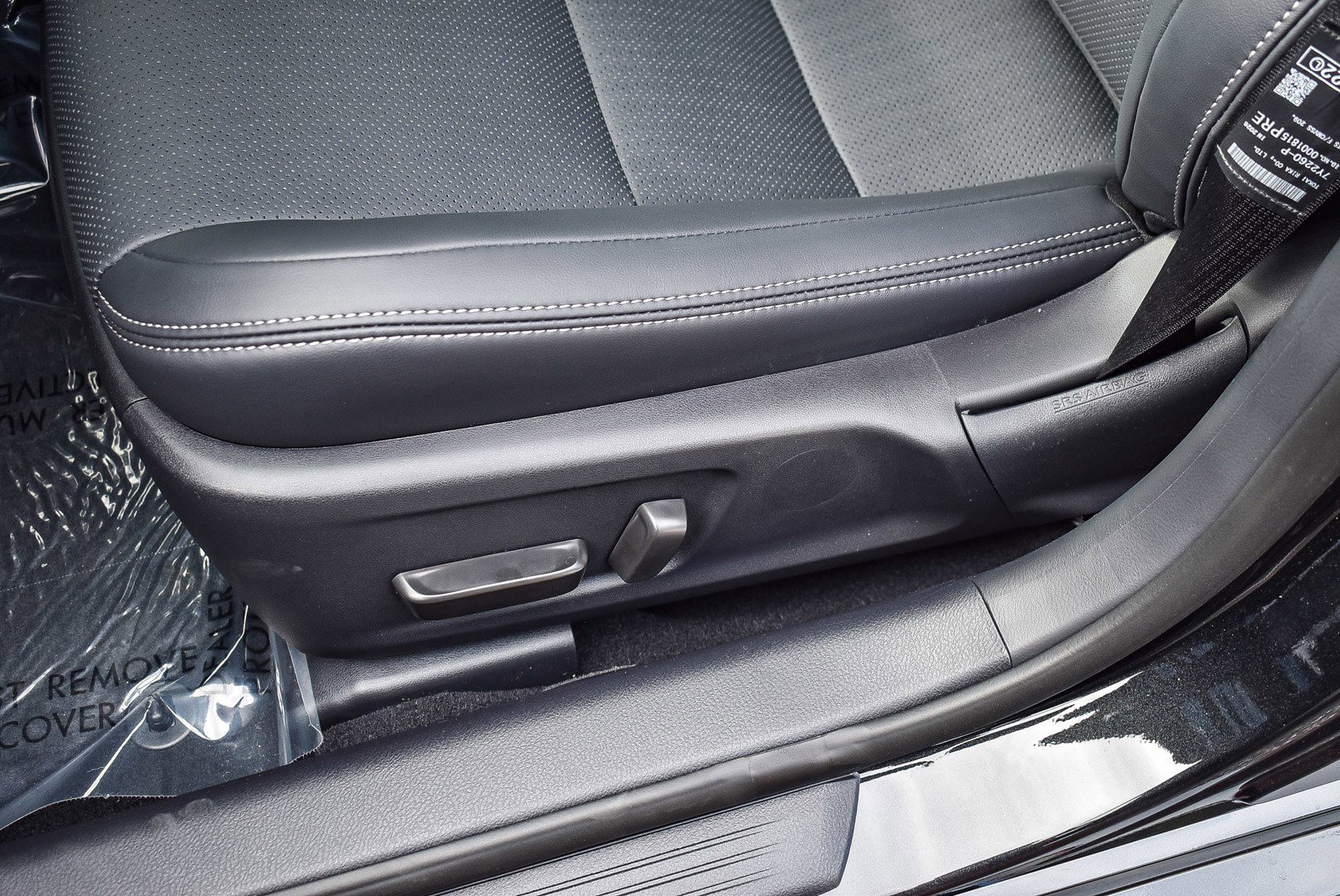 New 2026 Lexus IS 350 F Sport image 21