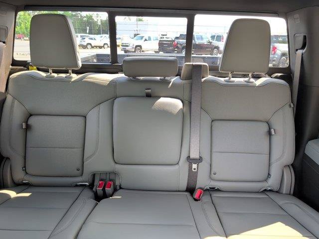 New 2026 GMC Sierra 1500 SLT w/ SLT Premium Plus Package AWD/4WD image 56