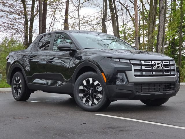 New 2026 Hyundai Santa Cruz SE AWD/4WD video 2