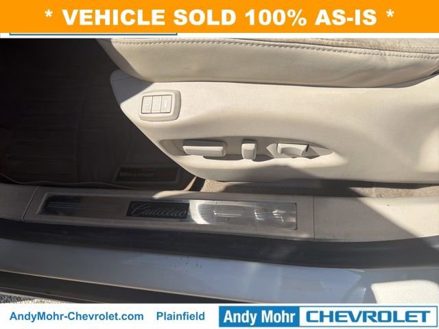 Used 2013 Cadillac SRX Performance w/ Driver Awareness Package image 13