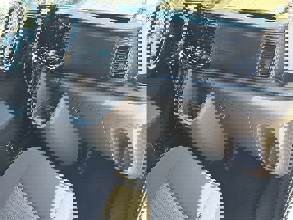 Used 2023 Ford Transit 350 XLT image 13