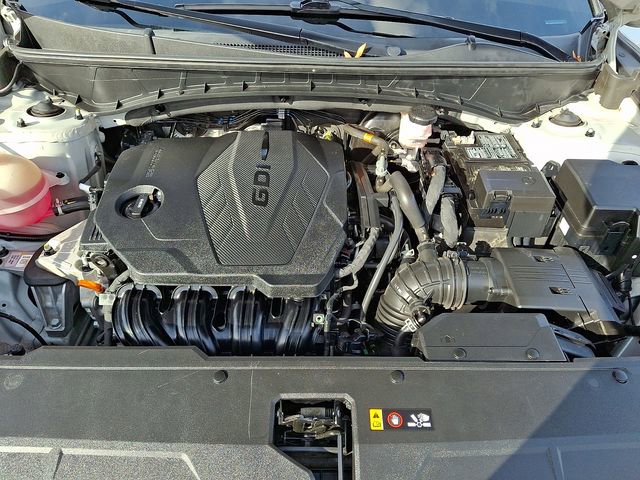 Used 2022 Hyundai Tucson SEL w/ Convenience + Premium Package image 32