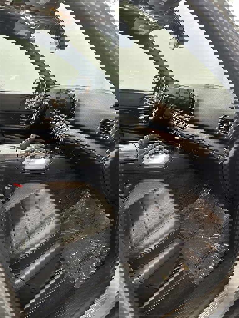 Used 2020 Mercedes-Benz GLE 350 4MATIC image 43