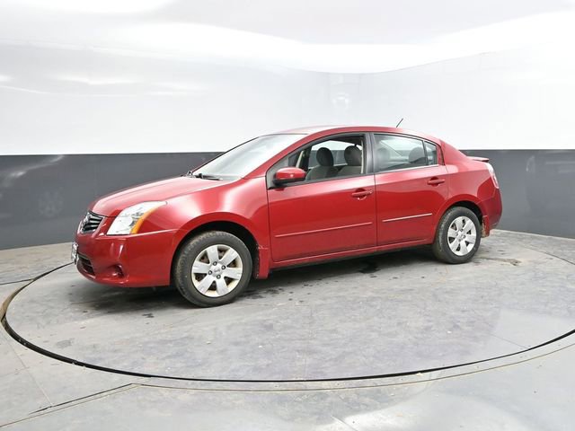 Used 2012 Nissan Sentra 2.0 FWD image 8