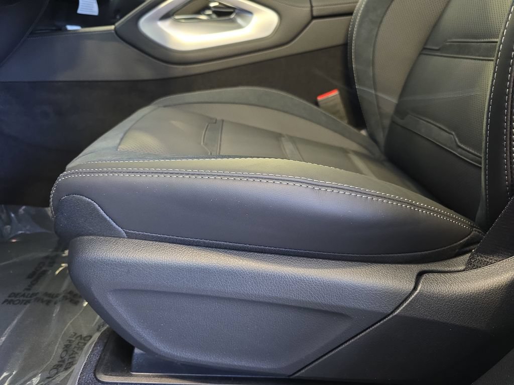 New 2026 Mercedes-Benz GLE 53 AMG 4MATIC image 31