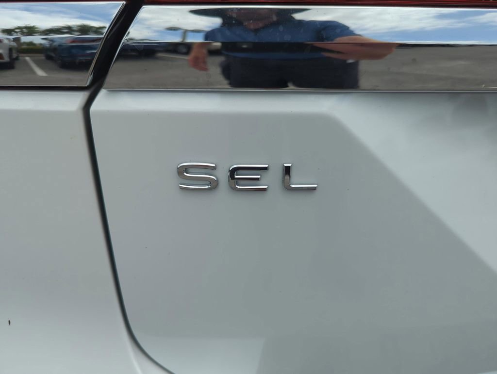 New 2026 Volkswagen Atlas SEL Premium R-Line image 46