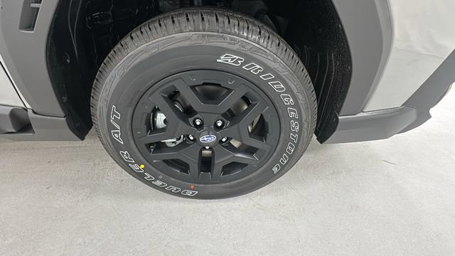 New 2026 Subaru Outback Wilderness image 9