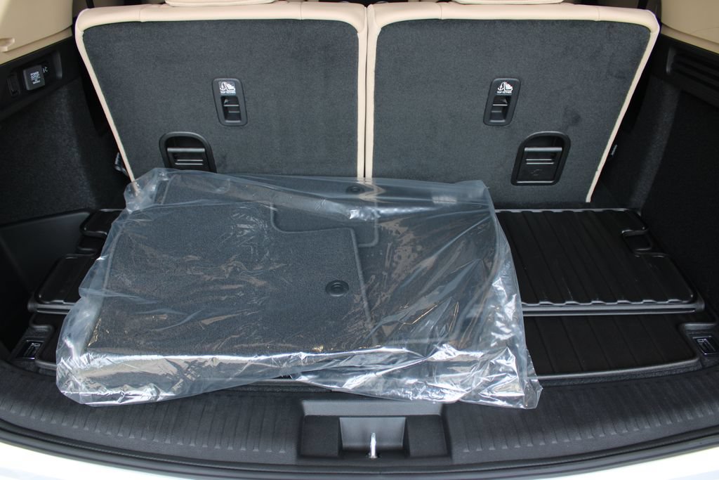 New 2026 Acura MDX w/ Technology Package AWD/4WD image 14