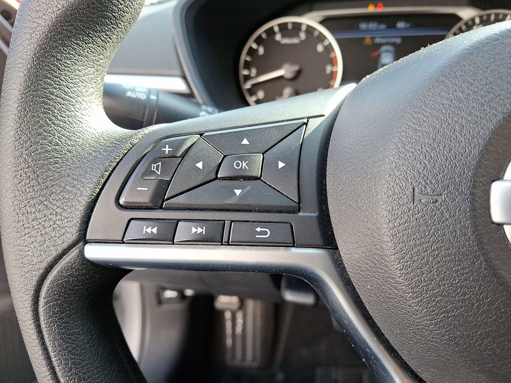 Used 2022 Nissan Altima 2.5 SV image 20