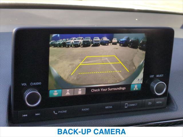 Used 2025 Honda Civic Sport image 18