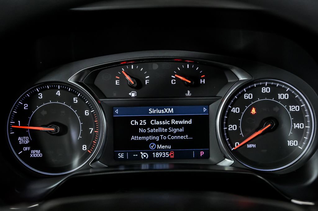 Used 2023 Chevrolet Blazer LT w/ Driver Confidence Package AWD/4WD image 17