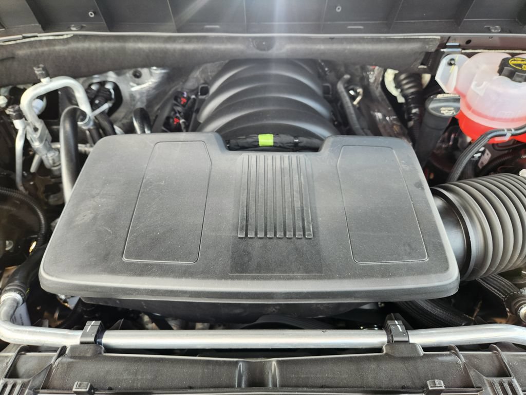 New 2026 Chevrolet Silverado 1500 LTZ AWD/4WD image 20