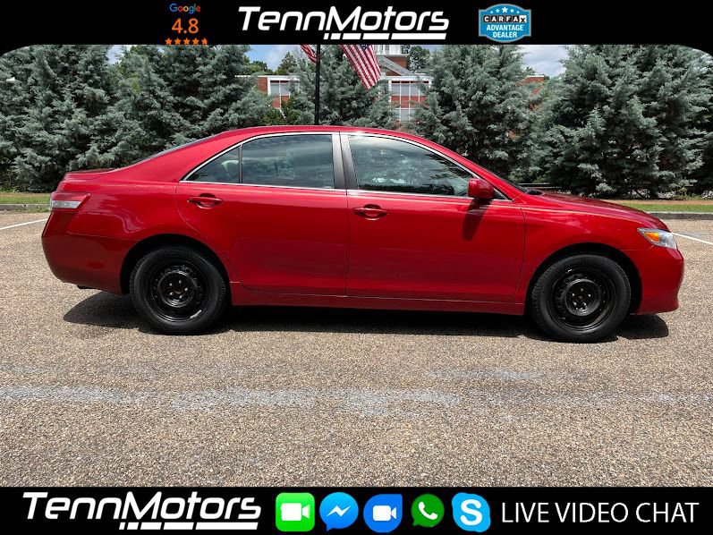 Used 2011 Toyota Camry LE FWD video 2