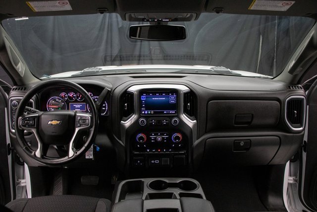 Used 2022 Chevrolet Silverado 3500 LT w/ Fleet Comfort Package image 21