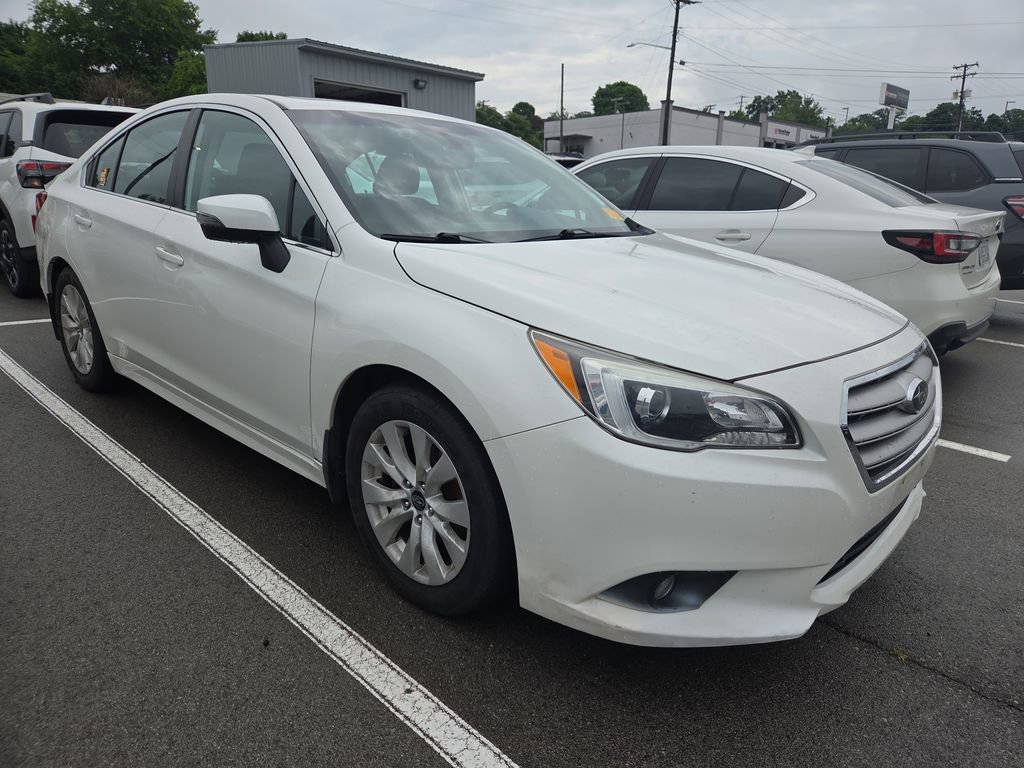 Used 2017 Subaru Legacy 2.5i Premium