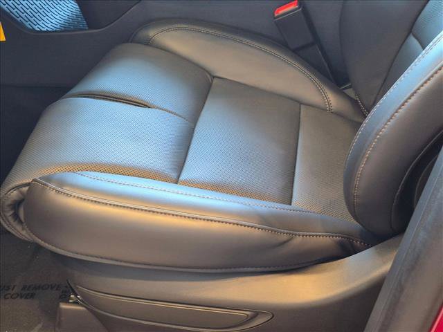 New 2026 Lincoln Aviator Reserve w/ Luxury Package RWD image 6